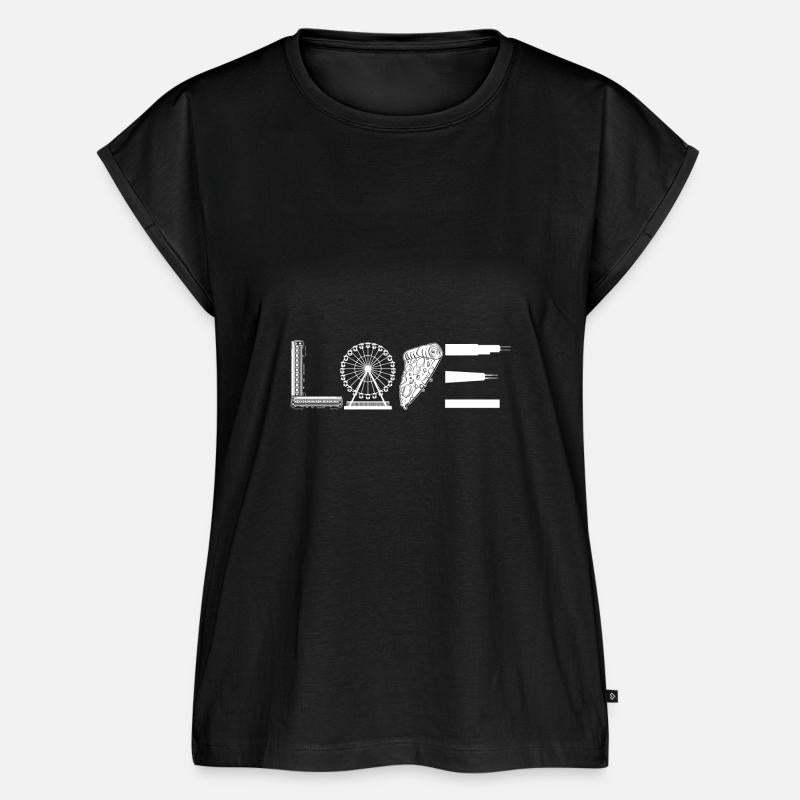 Love Carnival Festival