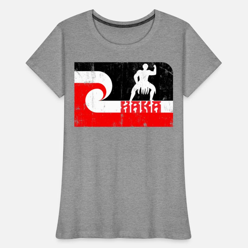 Maori Haka Tino Rangatiratanga Flag