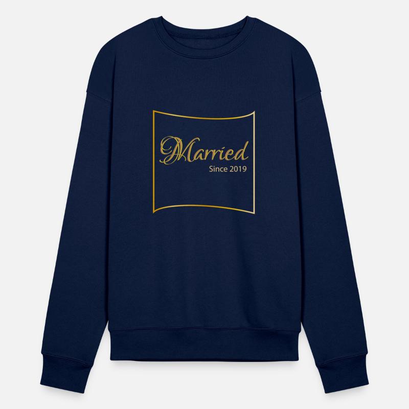 MARRIED SINCE 2019 SHIRT