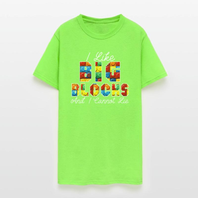 Master Builder Bricks Blocks Play Toys