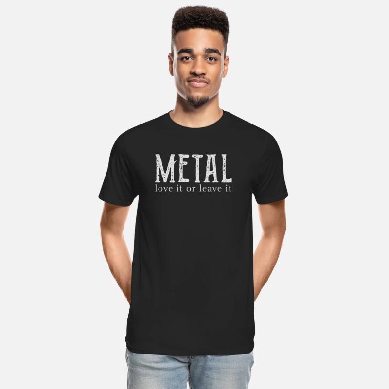 metal