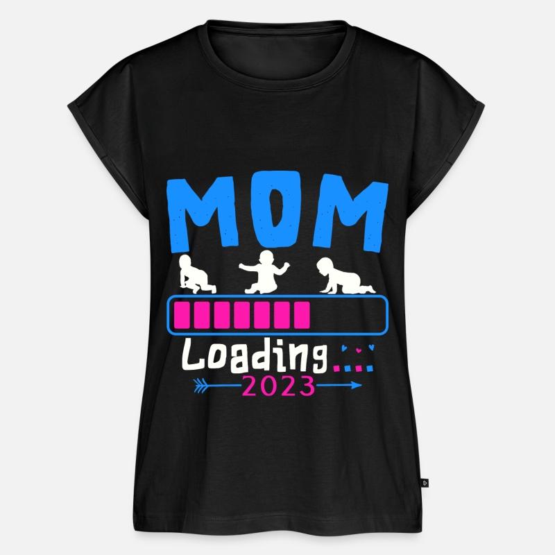 Mom Loading 2023, Mom-to-be 2023