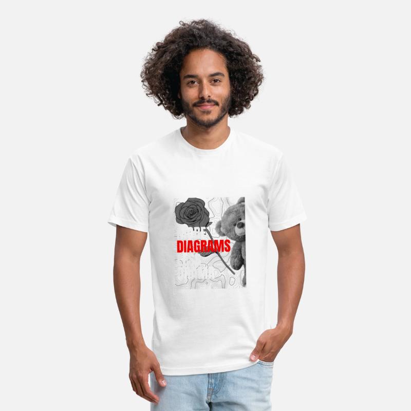 More Diagrams, Less Drama