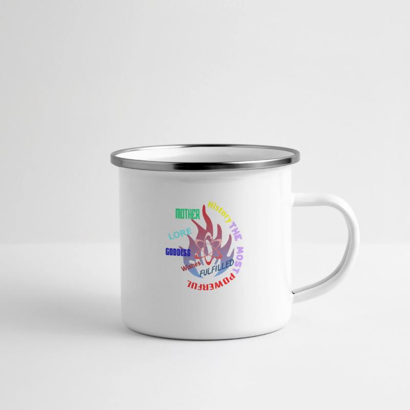 MOTHER GODDESS: LAYOUT LORE HISTORY