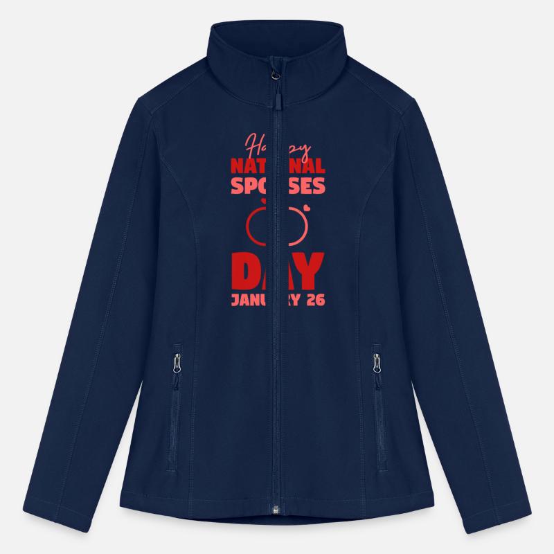 National Spouses Day