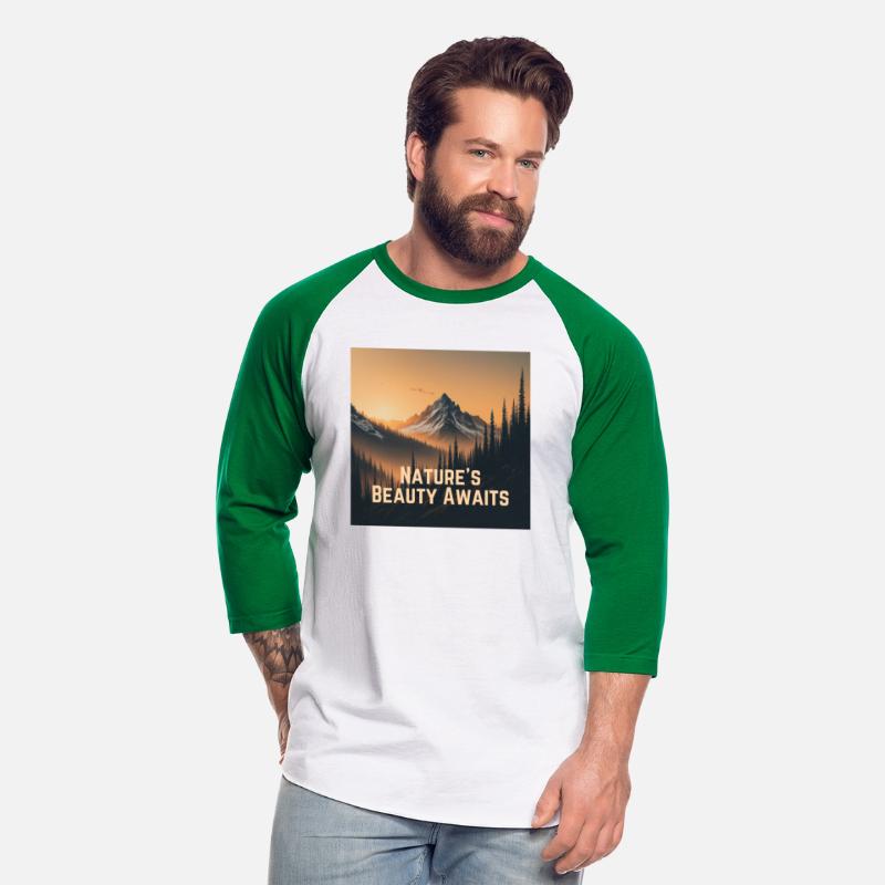 Nature’s Beauty Awaits