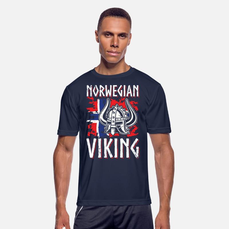 Norway Viking Normans Northmen Warriors