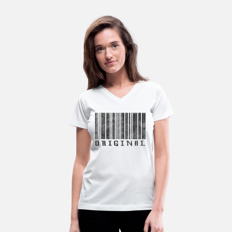 Original Barcode
