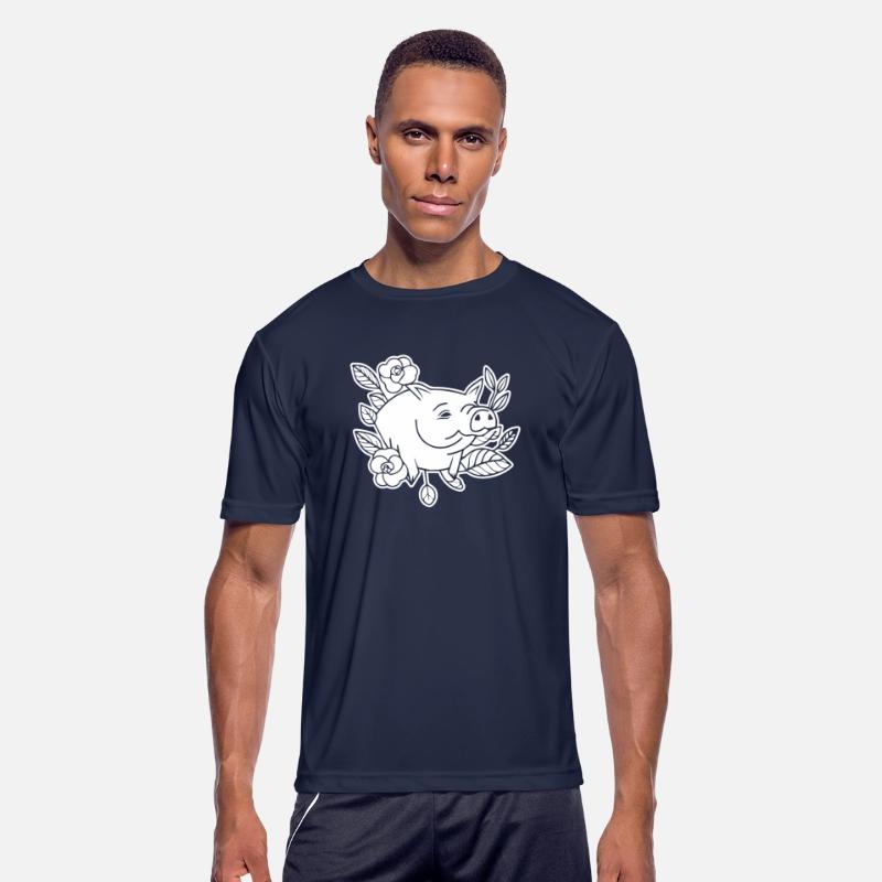 Pig Piglets Piggy Farm Animal