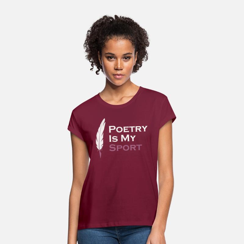 Poetry Is My Sport Novelist Writers Authors