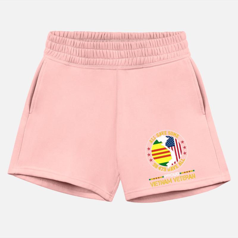 Proud Vietnam Veteran All Gave Some 58479 Gave All