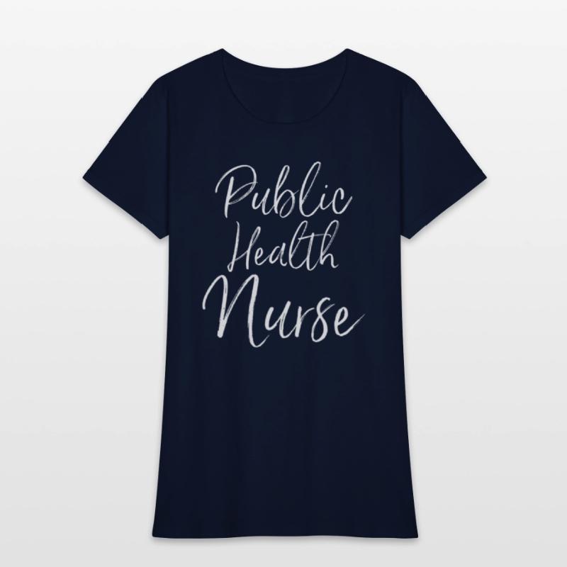 Public Health Nurse Community Nursing