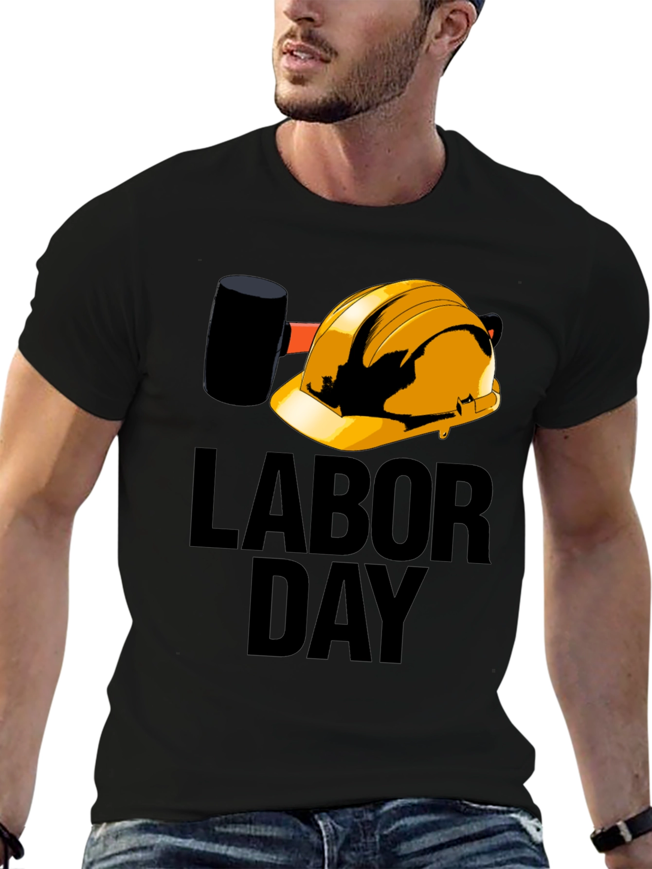 Labor Day T-Shirt