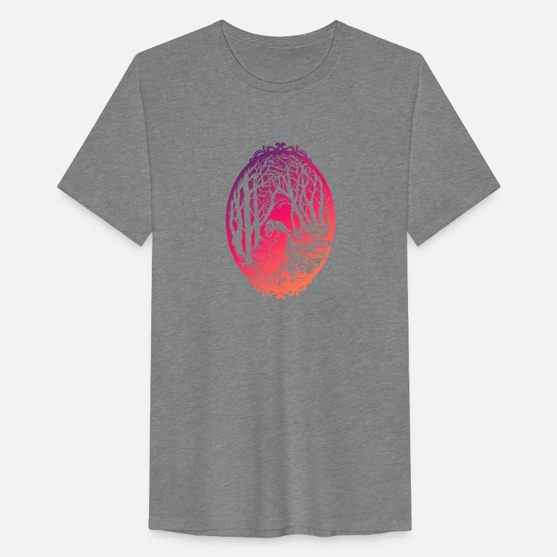 Red riding hood fairy tale