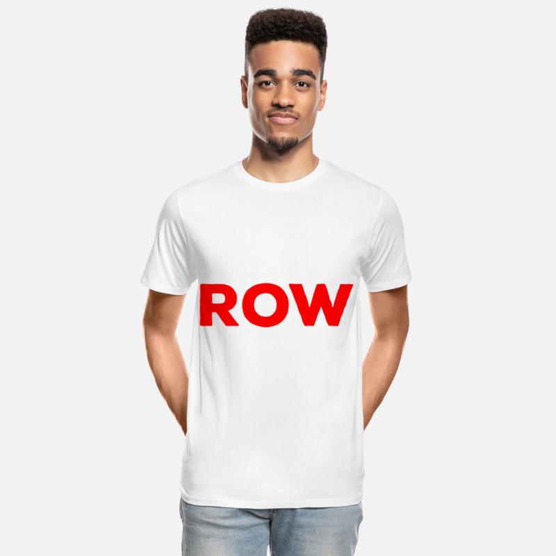 Rowing Rower Rowing Rowing Training