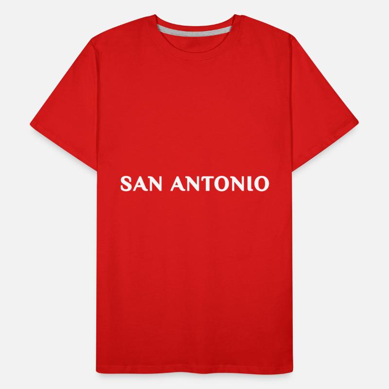 San Antonio Lovers