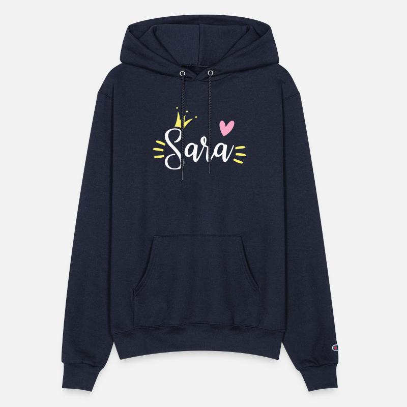 Sara Name Crown