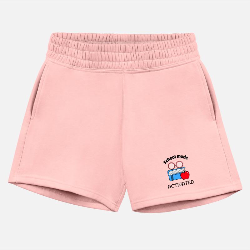 School Mode Activated School Beginning T-shirt