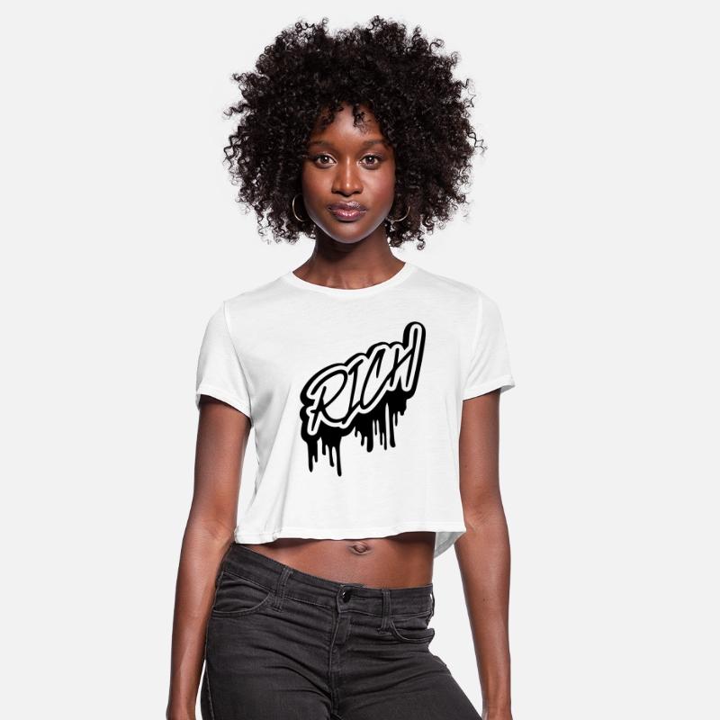 Slime Rich Lettering