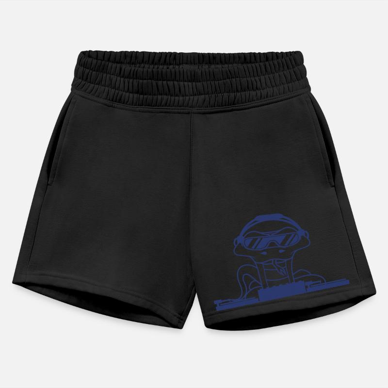 Snake DJ Sunglasses Turntable Mixer Music Party