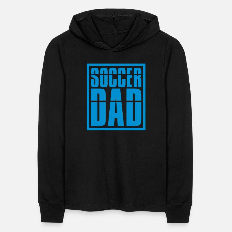Soccer Dad Logo Cool