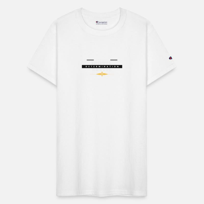 Spark Determination Tee