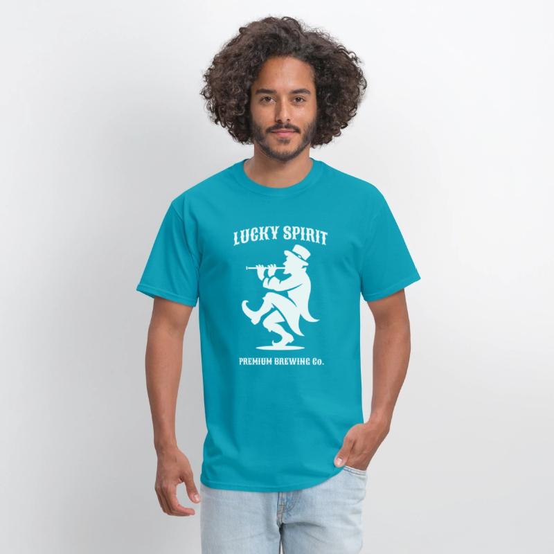 St Patricks Leprechaun