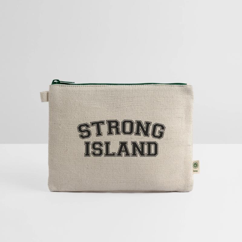 Strong Island