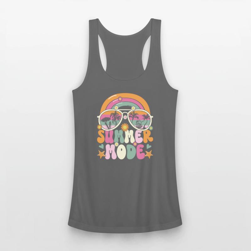 Summer Mode