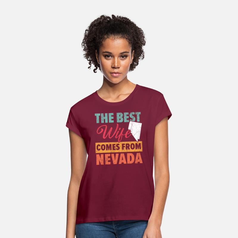 The Best Wife Comes From Nevada USA Nevadans