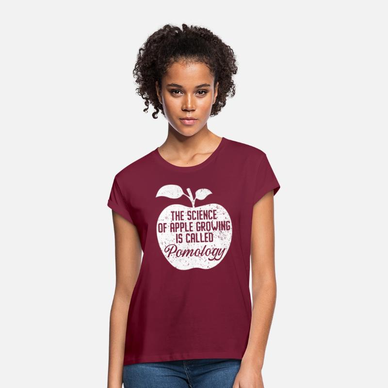 The Science Of Apple Growing Is Called Pomology