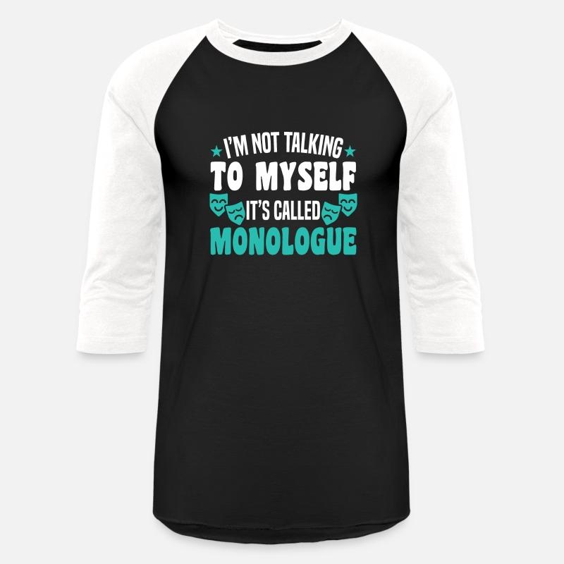 Theater Motif for Theatrical Actors