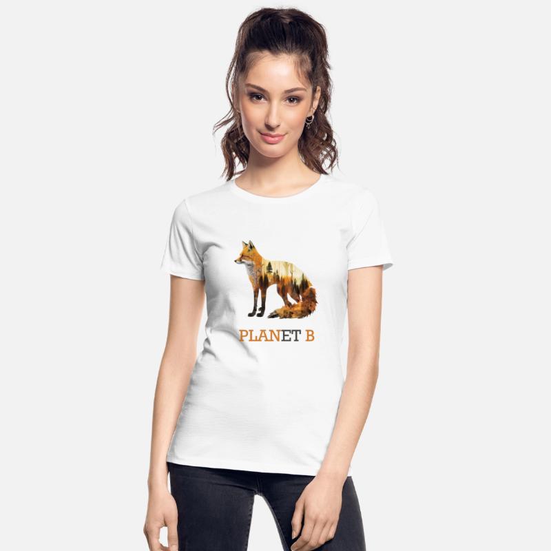 There is no Planet B Endangered Animals