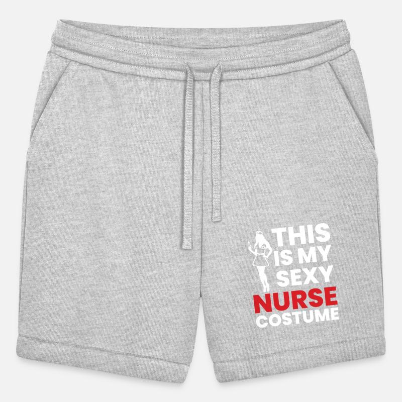 This Is My Sexy Nurse Costume