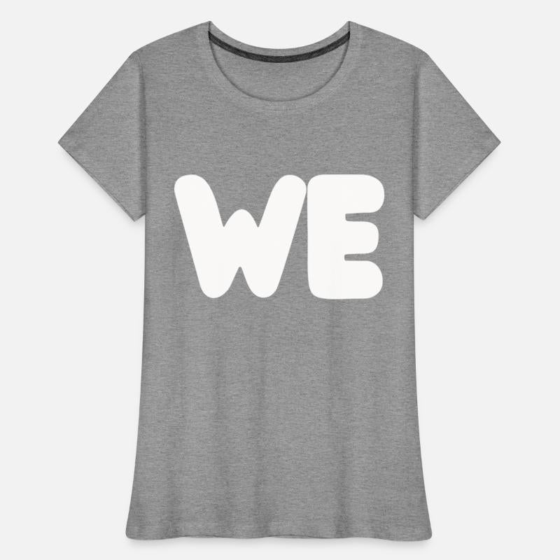 Together We Are United