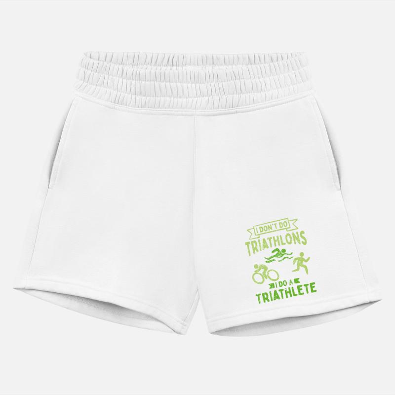 Triathlon Triathlete