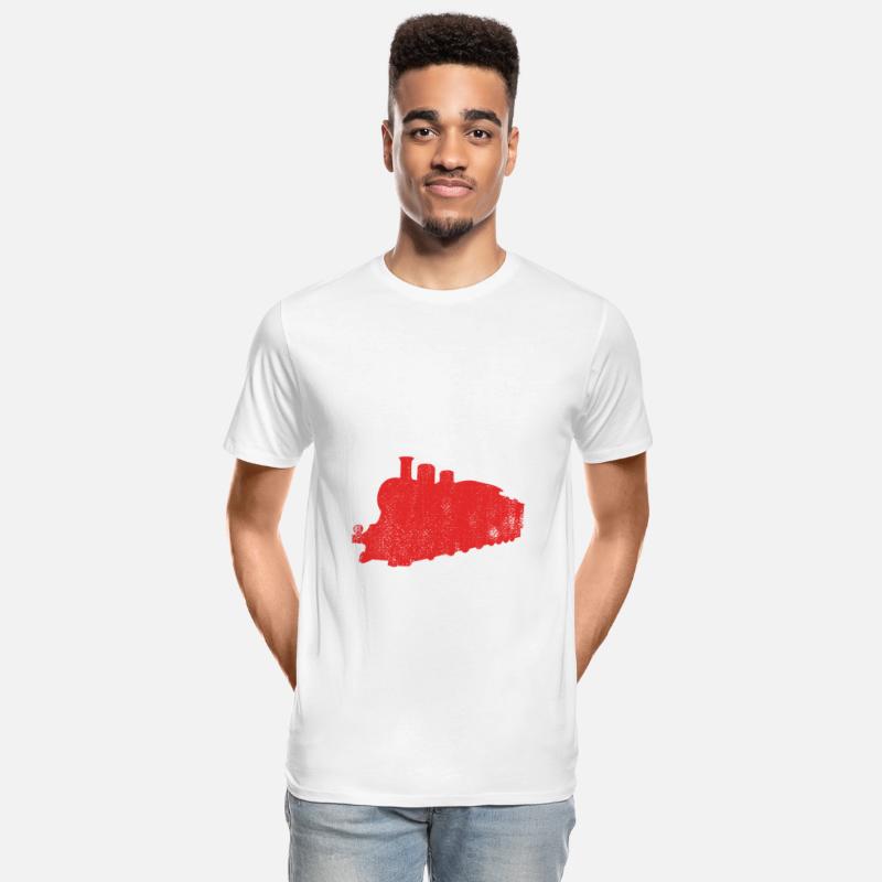 US Patriotic Railroader