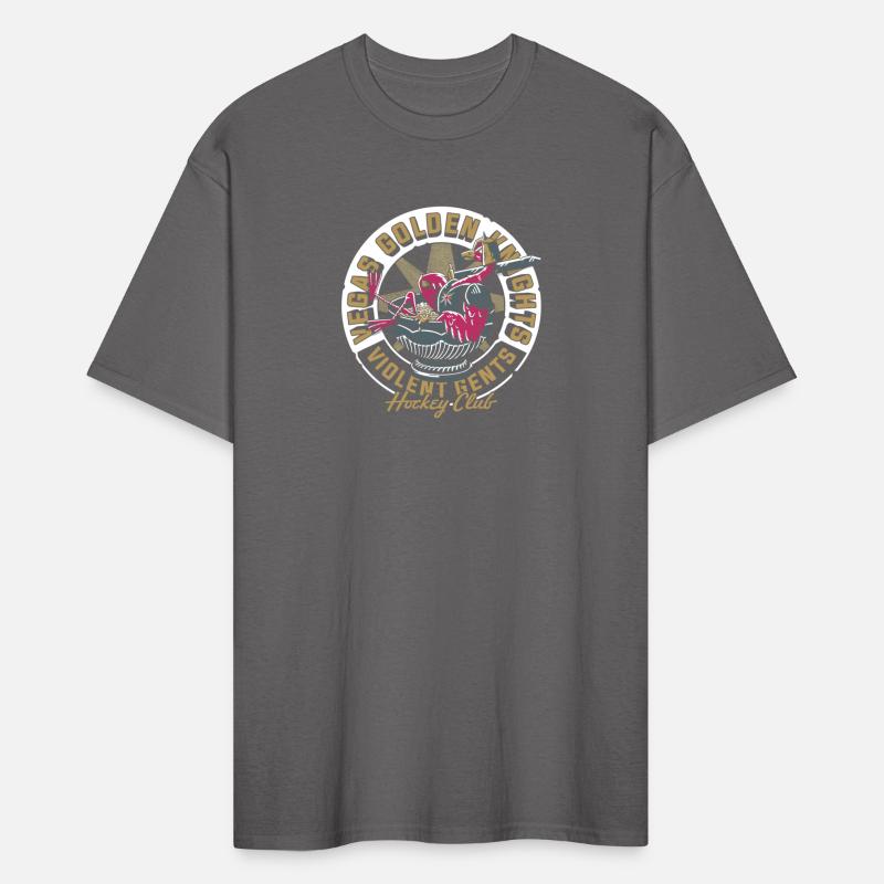 VEGAS GOLDEN KNIGHTS Classic T-Shirt
