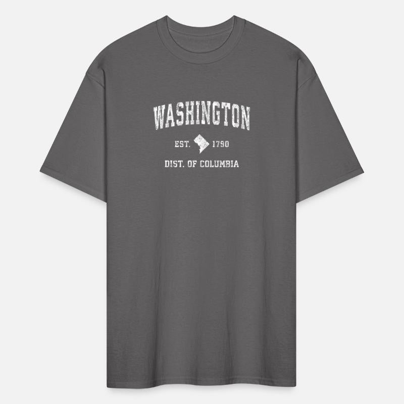 Washington Dc Athletic Sports