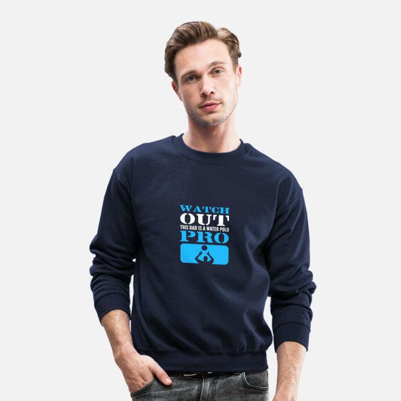 Water Polo Pro Active Person Gift