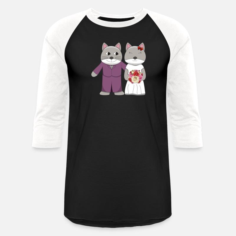 Wedding Day Marriage Cat Animal Cat Whisperer