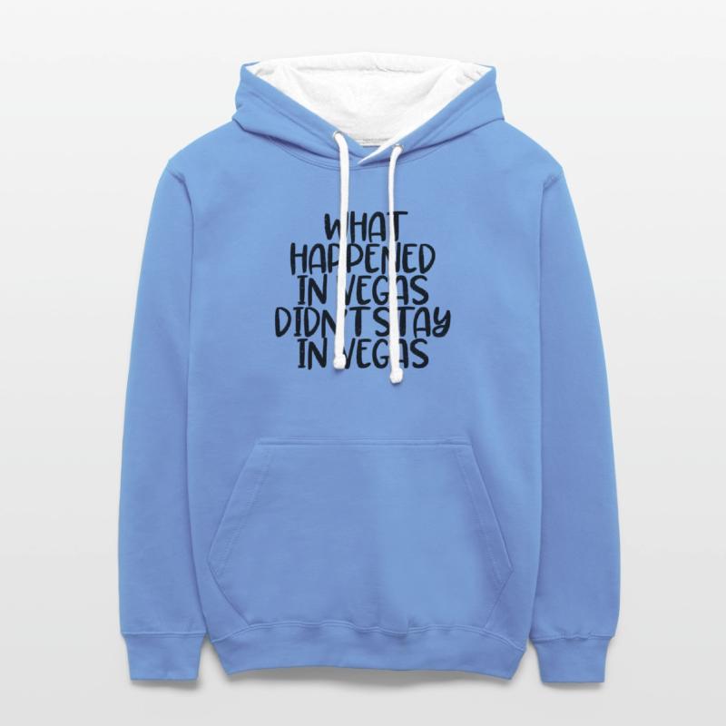 what happened in vegas didn t stay in vegas