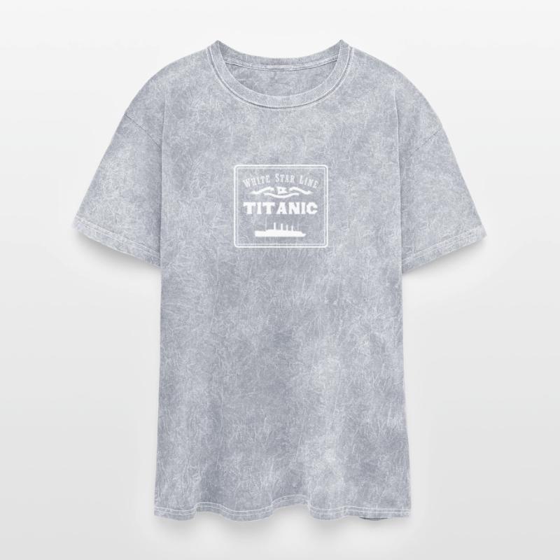 White Star Line Titanic
