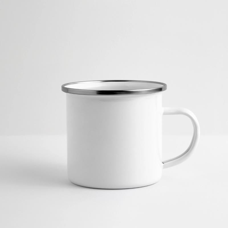 Wild Evil Bear Head With Sharp Teeth