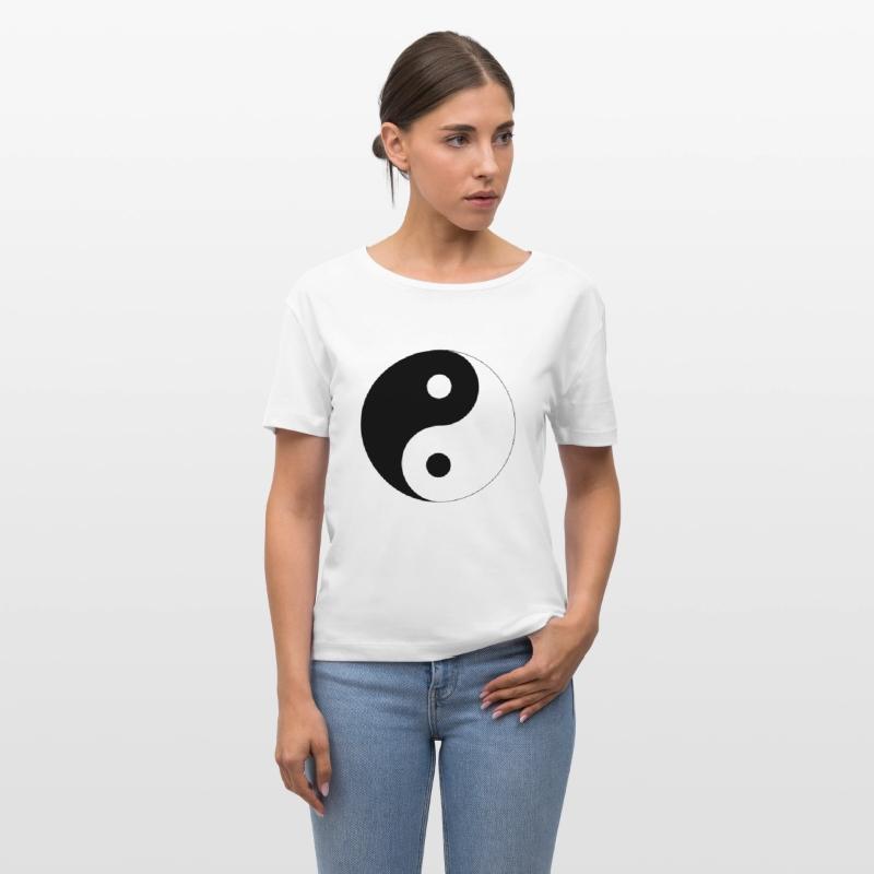 yin and yang (variable colors!)