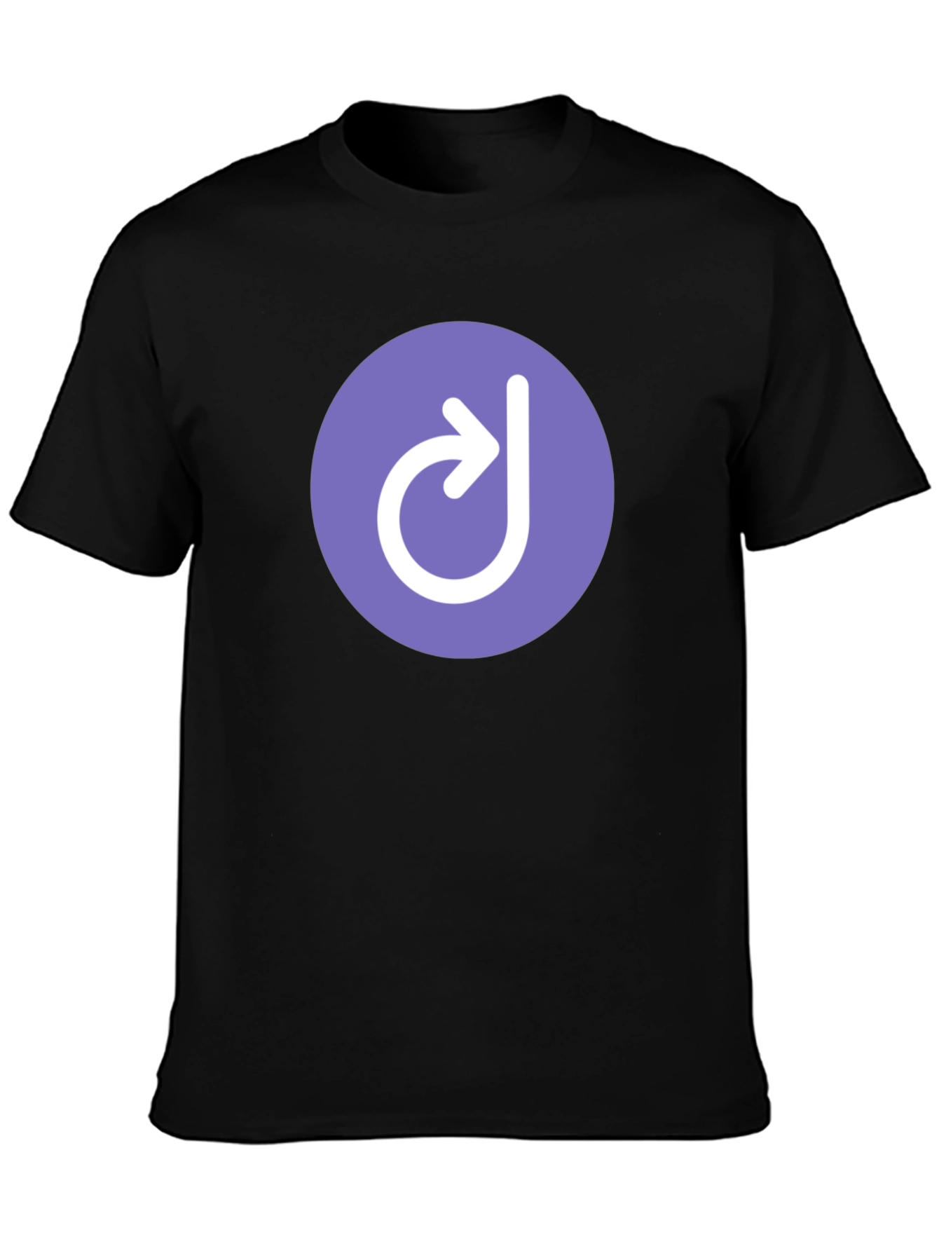Decred Logo T-Shirt: Stylish & Comfy Crypto Tee