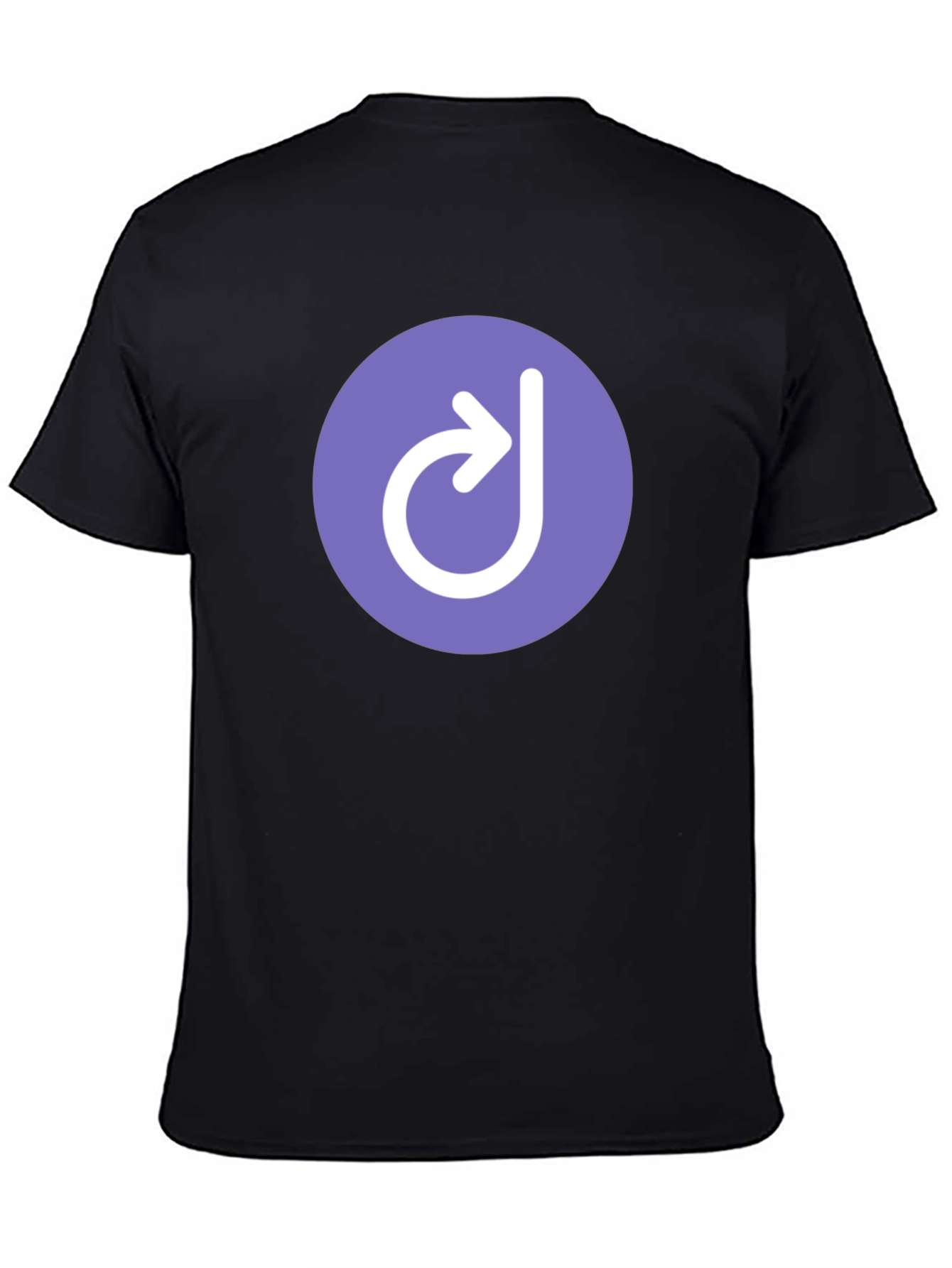 Decred Logo T-Shirt: Stylish & Comfy Crypto Tee