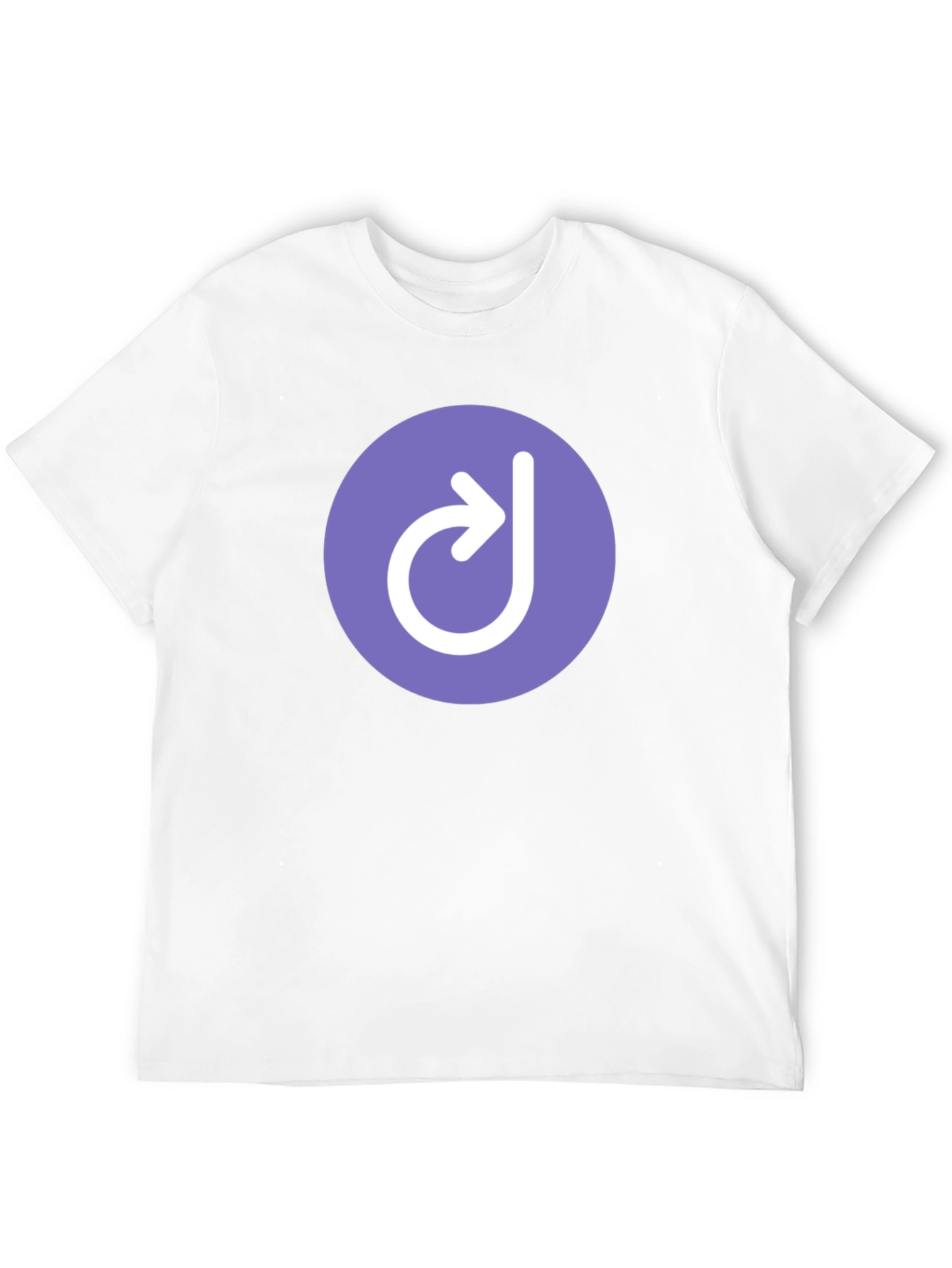 Decred Logo T-Shirt: Stylish & Comfy Crypto Tee