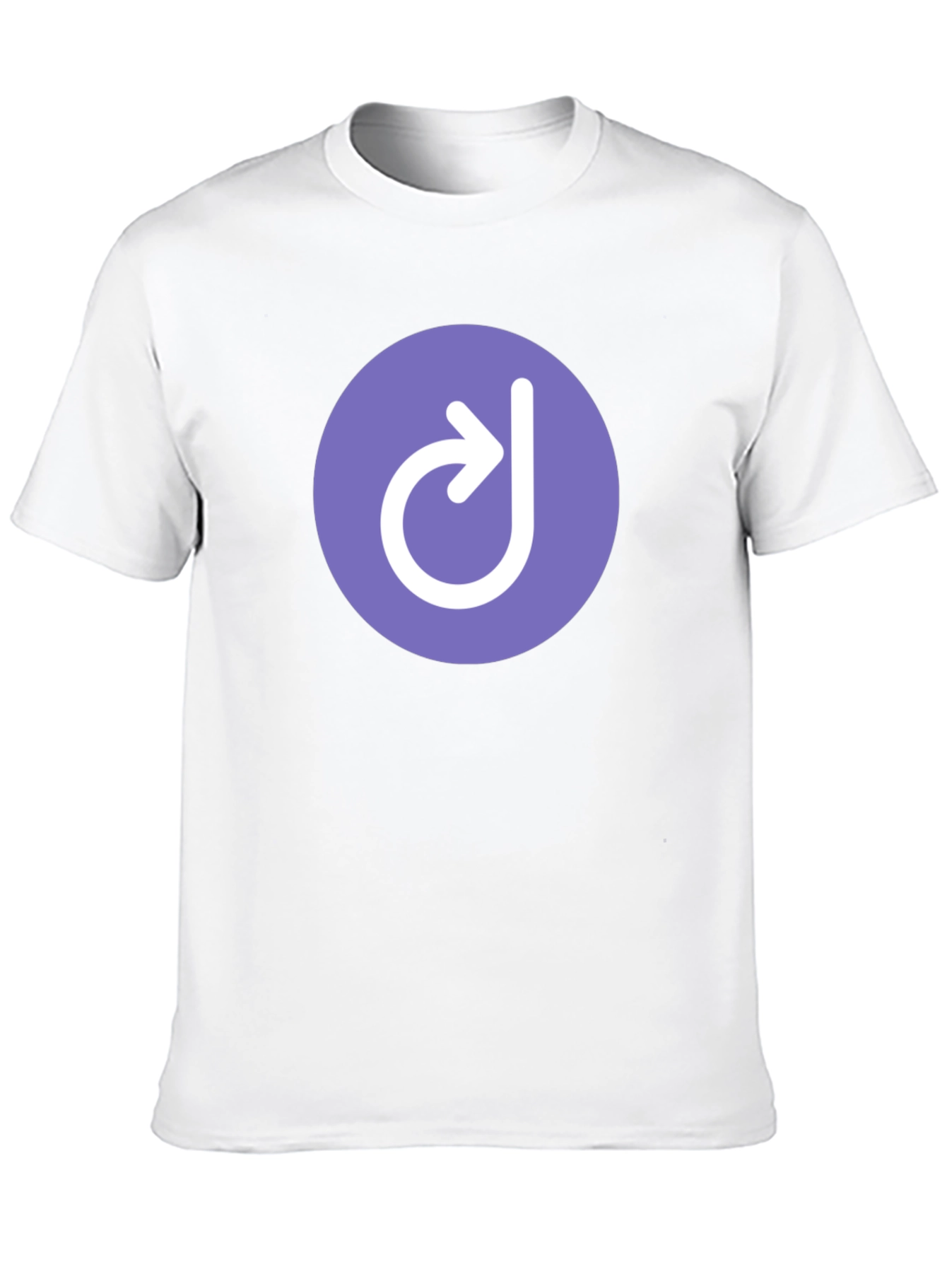 Decred Logo T-Shirt: Stylish & Comfy Crypto Tee