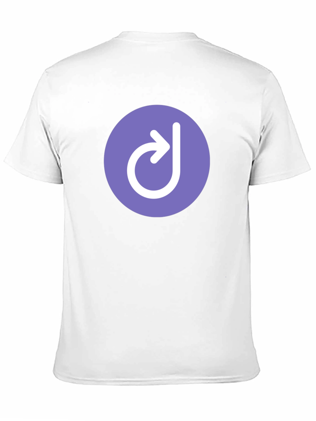 Decred Logo T-Shirt: Stylish & Comfy Crypto Tee